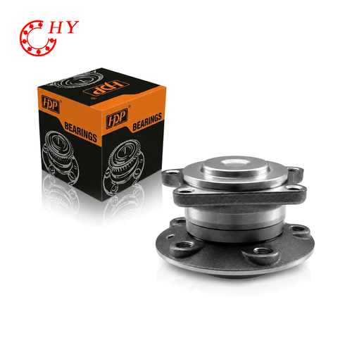 HJDP Rear Gen 3 Wheel Hub Assembly HY3-2211 – OE 9173872 by HJDP