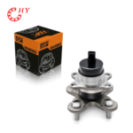 HJDP Front Gen 3 Wheel Hub Assembly HY3-2212 – OE 42410B1010 by HJDP
