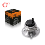 HJDP Rear Gen 3 Wheel Hub Assembly HY3-2213 – OE 4245002060 by HJDP