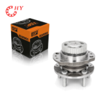 HJDP Rear Gen 3 Wheel Hub Assembly HY3-2214 – OE 4683513 by HJDP