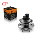 HJDP Rear Gen 3 Wheel Hub Assembly HY3-2215 – OE 7466970 by HJDP
