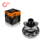 HJDP Rear Gen 3 Wheel Hub Assembly HY3-2216 – OE 8E0501611 by HJDP