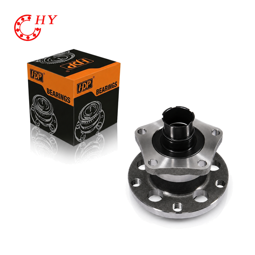 HJDP Rear Gen 3 Wheel Hub Assembly HY3-2216 – OE 8E0501611 by HJDP