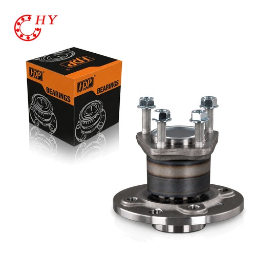 HJDP Front Gen 3 Wheel Hub Assembly HY3-2217 – OE 1604004 by HJDP