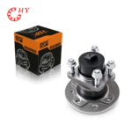 HJDP Front Gen 3 Wheel Hub Assembly HY3-2218 – OE 07466975 by HJDP