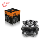 HJDP Rear Gen 3 Wheel Hub Assembly HY3-2221 – OE 432023Z000 by HJDP