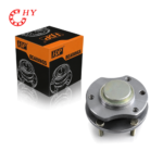 HJDP Front Gen 3 Wheel Hub Assembly HY3-2222 – OE 92115770 by HJDP