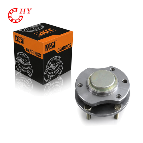 HJDP Front Gen 3 Wheel Hub Assembly HY3-2222 – OE 92115770 by HJDP