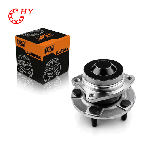 HJDP Rear Gen 3 Wheel Hub Assembly HY3-2223 – OE 4683869AA by HJDP