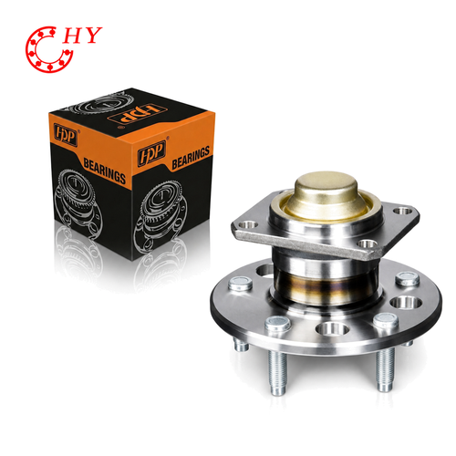 HJDP Rear Gen 3 Wheel Hub Assembly HY3-2225 – OE 412413029 by HJDP