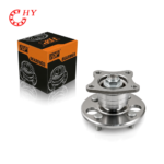 HJDP Rear Gen 3 Wheel Hub Assembly HY3-2226 – OE 4241002020 by HJDP