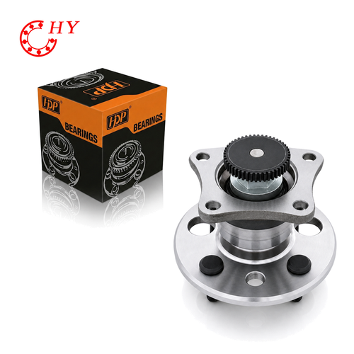 HJDP Rear Gen 3 Wheel Hub Assembly HY3-2227 – OE 4245012010 by HJDP