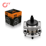 HJDP Front Gen 3 Wheel Hub Assembly HY3-2228 – OE 1115019 by HJDP