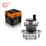 HJDP Front Gen 3 Wheel Hub Assembly HY3-2229 – OE 3M512C299R by HJDP