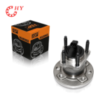 HJDP Front Gen 3 Wheel Hub Assembly HY3-2230 – OE 13121138 by HJDP