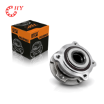 HJDP Front Gen 3 Wheel Hub Assembly HY3-2232 – OE 31216765157 by HJDP