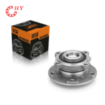 HJDP Front Gen 3 Wheel Hub Assembly HY3-2233 – OE 31226765601 by HJDP