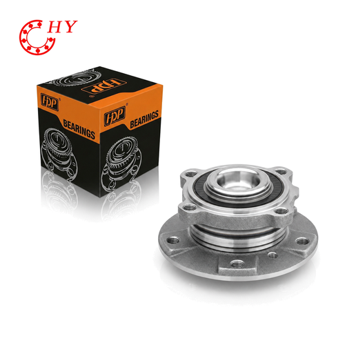 HJDP Front Gen 3 Wheel Hub Assembly HY3-2233 – OE 31226765601 by HJDP