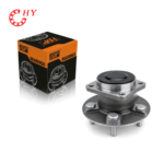 HJDP Rear Gen 3 Wheel Hub Assembly HY3-2237 – OE 4245063011 by HJDP
