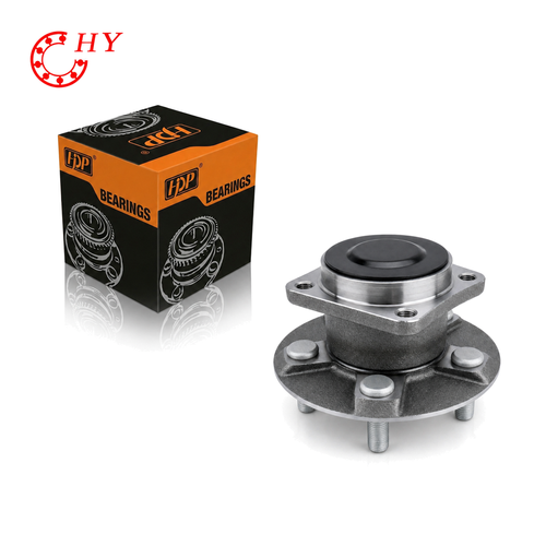 HJDP Rear Gen 3 Wheel Hub Assembly HY3-2237 – OE 4245063011 by HJDP