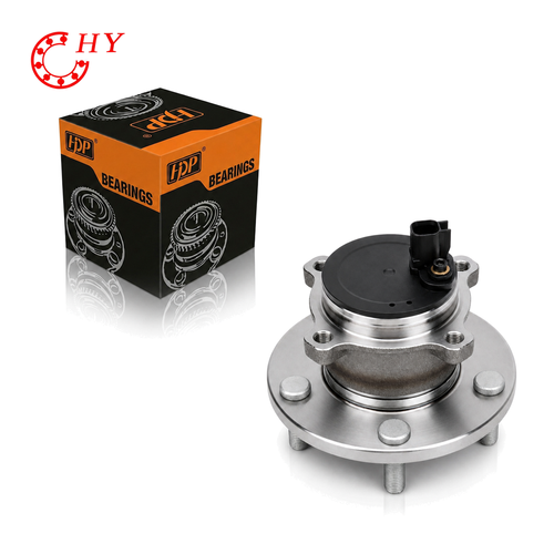 HJDP Rear Gen 3 Wheel Hub Assembly HY3-2239 – OE BN8B2615XC by HJDP