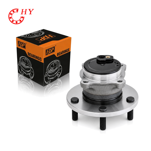 HJDP Rear Gen 3 Wheel Hub Assembly HY3-2240 – OE BP4K2615XB by HJDP
