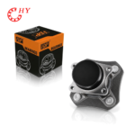 HJDP Rear Gen 3 Wheel Hub Assembly HY3-2241 – OE 43202EM30B by HJDP