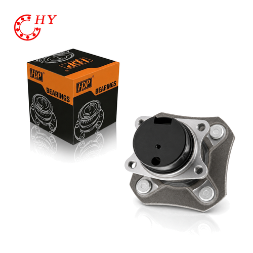 HJDP Rear Gen 3 Wheel Hub Assembly HY3-2242 – OE 43202EE500 by HJDP