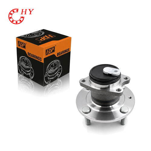 HJDP Front Gen 3 Wheel Hub Assembly HY3-2244 – OE MR594142 by HJDP