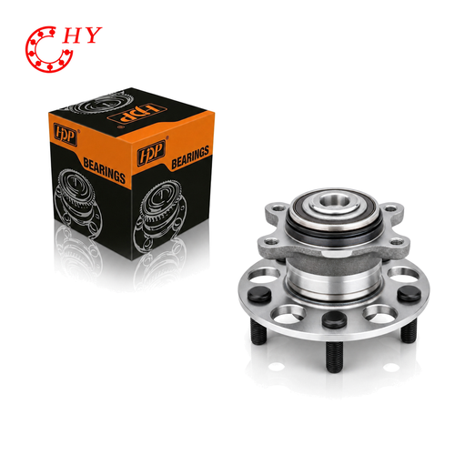 HJDP Rear Gen 3 Wheel Hub Assembly HY3-2245 – OE 42200SNA951 by HJDP