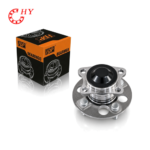 HJDP Rear Gen 3 Wheel Hub Assembly HY3-2247 – OE 4241052070 by HJDP