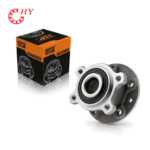 HJDP Rear Gen 3 Wheel Hub Assembly HY3-2248 – OE 31262040 by HJDP