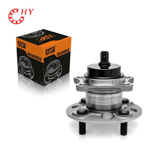 HJDP Rear Gen 3 Wheel Hub Assembly HY3-2249 – OE 4245052060 by HJDP