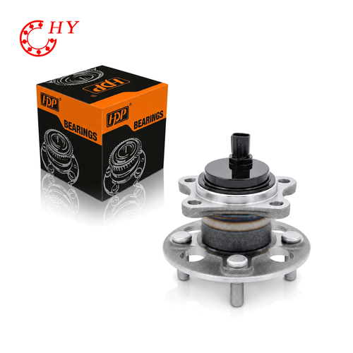 HJDP Rear Gen 3 Wheel Hub Assembly HY3-2250 – OE 42450-0D112 by HJDP
