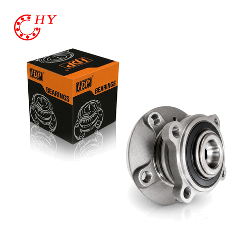 HJDP Front Gen 3 Wheel Hub Assembly HY3-2251 – OE 31226750217 by HJDP