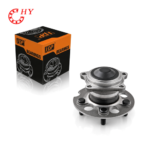 HJDP Rear Gen 3 Wheel Hub Assembly HY3-2255 – OE 4241042010 by HJDP