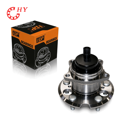 HJDP Front Gen 3 Wheel Hub Assembly HY3-2256 – OE 4245042020 by HJDP