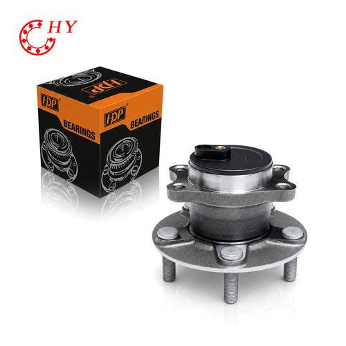 HJDP Rear Gen 3 Wheel Hub Assembly HY3-2260 – OE 4766719AA by HJDP