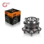 HJDP Rear Gen 3 Wheel Hub Assembly HY3-2261 – OE 43202CA100 by HJDP