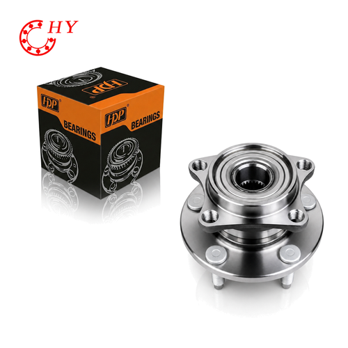 HJDP Front Gen 3 Wheel Hub Assembly HY3-2262 – OE 374885 by HJDP
