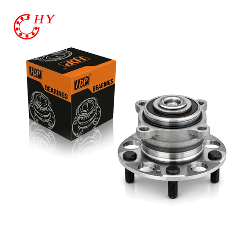 HJDP Rear Gen 3 Wheel Hub Assembly HY3-2263 – OE 42200TA0A51 by HJDP
