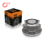 HJDP Rear Gen 3 Wheel Hub Assembly HY3-2264 – OE 30748989 by HJDP