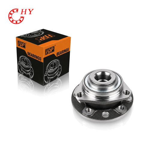 HJDP Rear Gen 3 Wheel Hub Assembly HY3-2266 – OE 527302H000 by HJDP