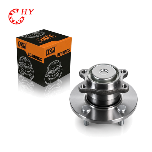 HJDP Rear Gen 3 Wheel Hub Assembly HY3-2268 – OE 527501G000 by HJDP