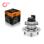 HJDP Rear Gen 3 Wheel Hub Assembly HY3-2269 – OE 527501C100 by HJDP