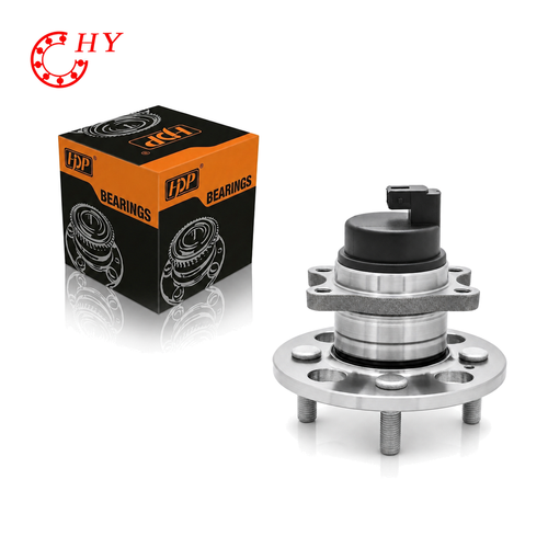 HJDP Rear Gen 3 Wheel Hub Assembly HY3-2269 – OE 527501C100 by HJDP
