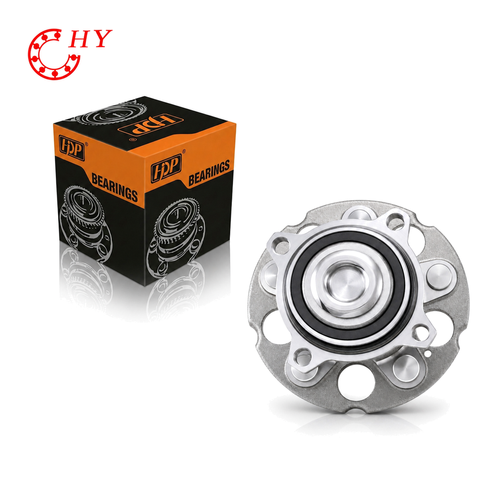 HJDP Rear Gen 3 Wheel Hub Assembly HY3-2270 – OE 42200SHJA51 by HJDP