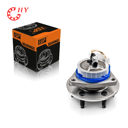 HJDP Front Gen 3 Wheel Hub Assembly HY3-2272 – OE 12413103 by HJDP