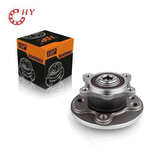 HJDP Rear Gen 3 Wheel Hub Assembly HY3-2274 – OE 33416774944 by HJDP