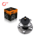 HJDP Front Gen 3 Wheel Hub Assembly HY3-2275 – OE 4340279J00 by HJDP